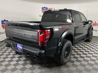 2026 Ford F-150 SuperCrew Cab 4WD Pickup for sale #TFA01382 - photo 2