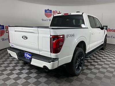 2026 Ford F-150 SuperCrew Cab 4WD Pickup for sale #TFA01420 - photo 2
