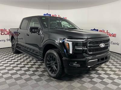 New 2026 Ford F-150 Lariat SuperCrew Cab for sale #TFA01475 - photo 1