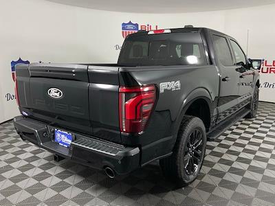 New 2026 Ford F-150 Lariat SuperCrew Cab for sale #TFA01475 - photo 2