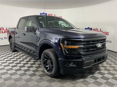 New 2026 Ford F-150 XLT SuperCrew Cab for sale #TFA02260 - photo 1