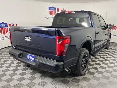 New 2026 Ford F-150 XLT SuperCrew Cab for sale #TFA02260 - photo 2