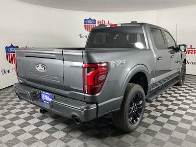 2026 Ford F-150 SuperCrew Cab 4WD Pickup for sale #TFA04784 - photo 2