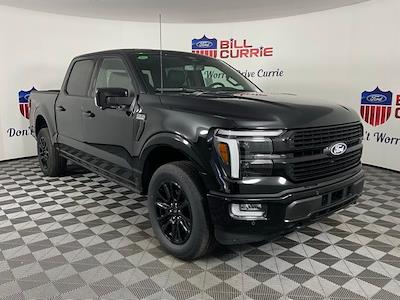 New 2026 Ford F-150 Platinum SuperCrew Cab for sale #TFA05436 - photo 1