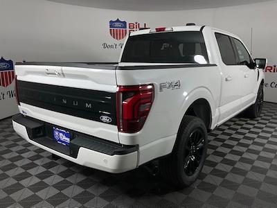 New 2026 Ford F-150 Platinum SuperCrew Cab for sale #TFA05450 - photo 2