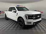New 2026 Ford F-150 Platinum SuperCrew Cab for sale #TFA05450 - photo 1