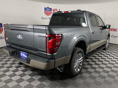 New 2026 Ford F-150 King Ranch SuperCrew Cab for sale #TFA05506 - photo 2
