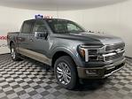 New 2026 Ford F-150 King Ranch SuperCrew Cab for sale #TFA05506 - photo 1