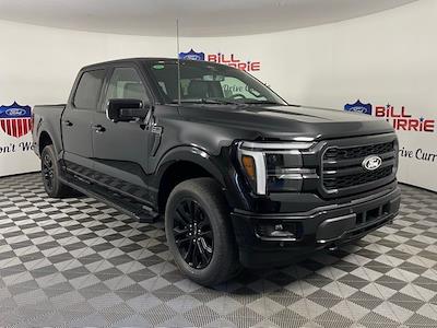 New 2026 Ford F-150 Lariat SuperCrew Cab for sale #TFA05522 - photo 1