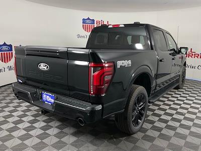 New 2026 Ford F-150 Lariat SuperCrew Cab for sale #TFA05522 - photo 2