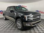 New 2026 Ford F-150 King Ranch SuperCrew Cab for sale #TFA05526 - photo 1