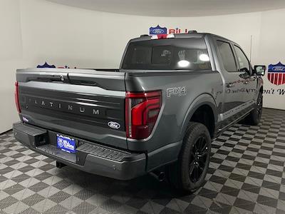 New 2026 Ford F-150 Platinum SuperCrew Cab for sale #TFA05545 - photo 2