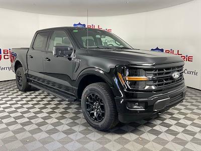 New 2026 Ford F-150 XLT SuperCrew Cab for sale #TFA16966 - photo 1