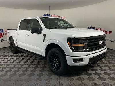 New 2026 Ford F-150 XLT SuperCrew Cab for sale #TFA17276 - photo 1