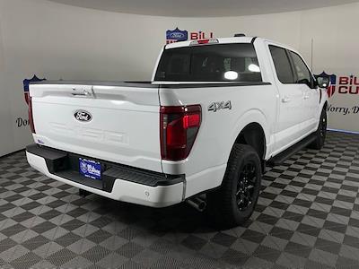 New 2026 Ford F-150 XLT SuperCrew Cab for sale #TFA17276 - photo 2