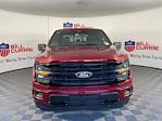 New 2026 Ford F-150 XLT SuperCrew Cab for sale #TFA17281 - photo 8