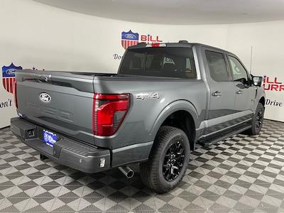 New 2026 Ford F-150 XLT SuperCrew Cab for sale #TFA18154 - photo 2