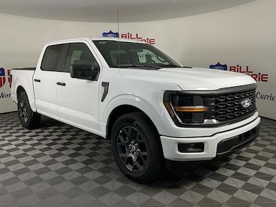 New 2026 Ford F-150 - photo 1