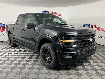 New 2026 Ford F-150 XLT SuperCrew Cab for sale #TFA18672 - photo 1