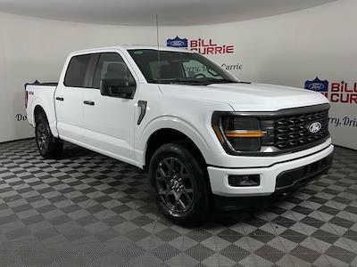 New 2026 Ford F-150 - photo 1