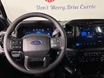 2026 Ford F-150 SuperCrew Cab 4WD Pickup for sale #TFA19280 - photo 17