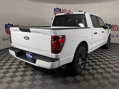 New 2026 Ford F-150 STX SuperCrew Cab for sale #TFA19415 - photo 2