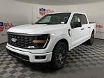 New 2026 Ford F-150 STX SuperCrew Cab for sale #TFA19415 - photo 7