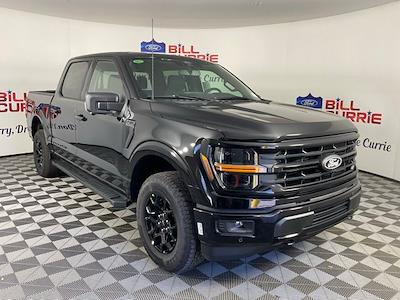 New 2026 Ford F-150 XLT SuperCrew Cab for sale #TFA19789 - photo 1