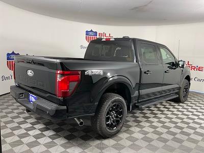 2026 Ford F-150 SuperCrew Cab 4WD Pickup for sale #TFA19789 - photo 2