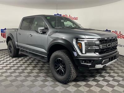 2026 Ford F-150 SuperCrew Cab 4WD Pickup for sale #TFA20291 - photo 1
