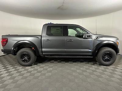2026 Ford F-150 SuperCrew Cab 4WD Pickup for sale #TFA20291 - photo 2