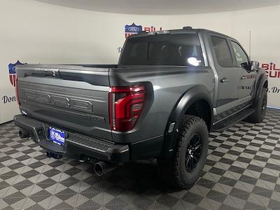 New 2026 Ford F-150 Raptor SuperCrew Cab for sale #TFA20291 - photo 2