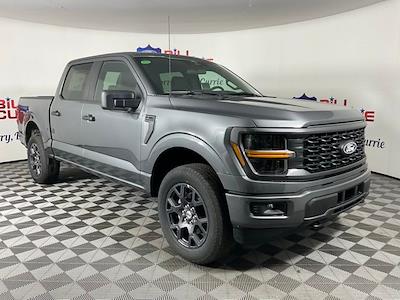 New 2026 Ford F-150 - photo 1