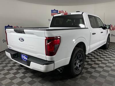 New 2026 Ford F-150 STX SuperCrew Cab for sale #TFA22482 - photo 2