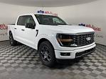 2026 Ford F-150 SuperCrew Cab RWD Pickup for sale #TFA22482 - photo 1