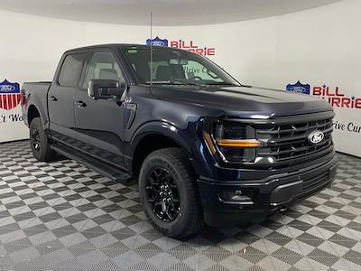 New 2026 Ford F-150 XLT SuperCrew Cab for sale #TFA23584 - photo 1