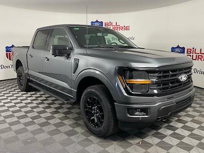 2026 Ford F-150 SuperCrew Cab 4WD Pickup for sale #TFA23966 - photo 1