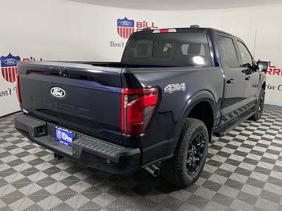 New 2026 Ford F-150 XLT SuperCrew Cab for sale #TFA24159 - photo 2