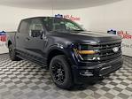 New 2026 Ford F-150 XLT SuperCrew Cab for sale #TFA24159 - photo 1