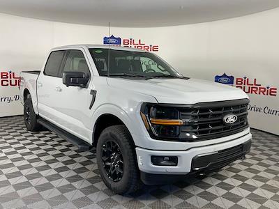 2026 Ford F-150 SuperCrew Cab 4WD Pickup for sale #TFA24668 - photo 1