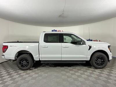 2026 Ford F-150 SuperCrew Cab 4WD Pickup for sale #TFA24668 - photo 2