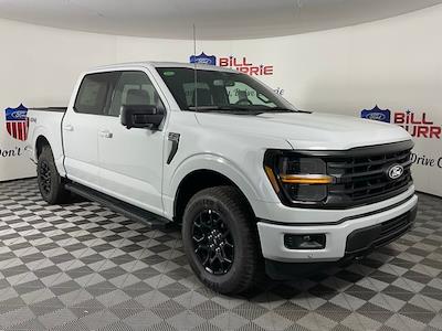 2026 Ford F-150 SuperCrew Cab 4WD Pickup for sale #TFA24669 - photo 1