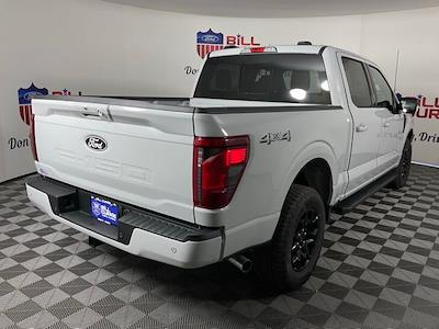 New 2026 Ford F-150 XLT SuperCrew Cab for sale #TFA24669 - photo 2