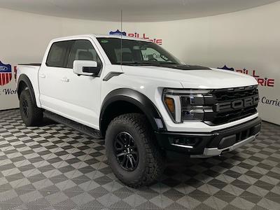 New 2026 Ford F-150 Raptor SuperCrew Cab for sale #TFA24873 - photo 1