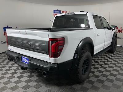 New 2026 Ford F-150 Raptor SuperCrew Cab for sale #TFA24873 - photo 2