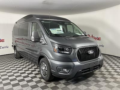 2026 Ford Transit 150 Low Roof AWD Empty Cargo Van for sale #TKA05925 - photo 1
