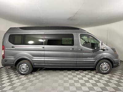 2026 Ford Transit 150 Low Roof AWD Empty Cargo Van for sale #TKA05925 - photo 2