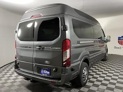 2026 Ford Transit 150 Low Roof AWD Passenger Van for sale #TKA05925 - photo 2