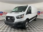 New 2026 Ford Transit 250 Low Roof Empty Cargo Van for sale #TKA08869 - photo 8