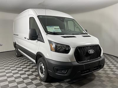2026 Ford Transit 250 Medium Roof RWD Empty Cargo Van for sale #TKA08915 - photo 1